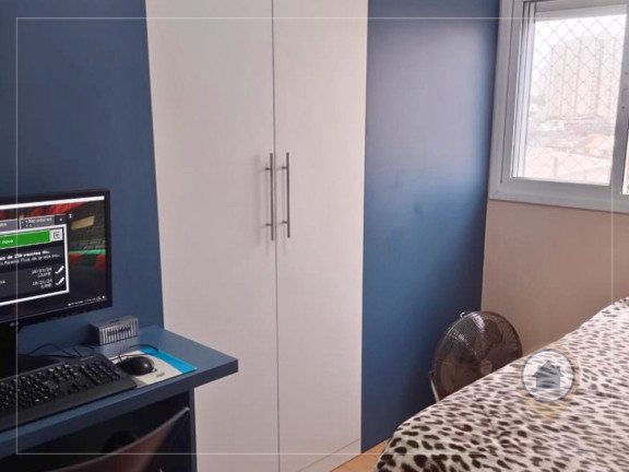Imagem Apartamento com 3 Quartos à Venda, 82 m² em Gopoúva - Guarulhos Imagem Apartamento com 3 Quartos à Venda, 82 m² em Gopoúva - Guarulhos