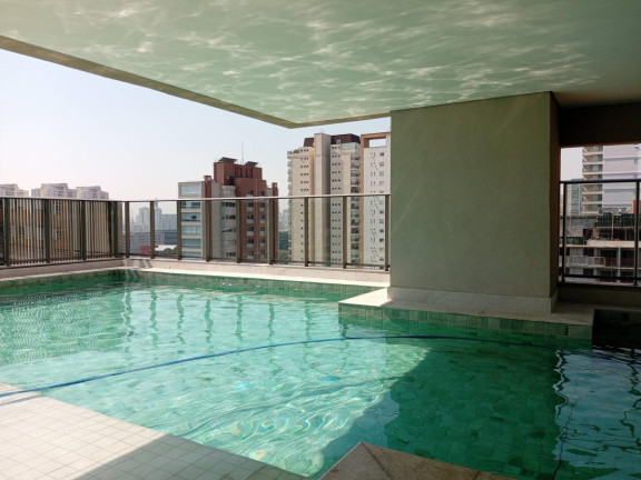 Imagem Studio à Venda, 23 m² em Perdizes - São Paulo Imagem Studio à Venda, 23 m² em Perdizes - São Paulo