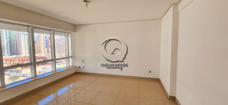 Imagem Apartamento com 4 Quartos à Venda, 246 m² em águas Claras Sul - águas Claras