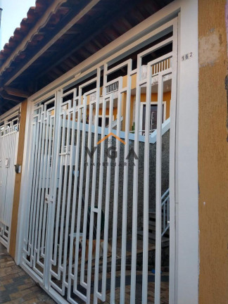Imagem Casa com 3 Quartos à Venda, 172 m² em Itaquera - São Paulo Imagem Casa com 3 Quartos à Venda, 172 m² em Itaquera - São Paulo