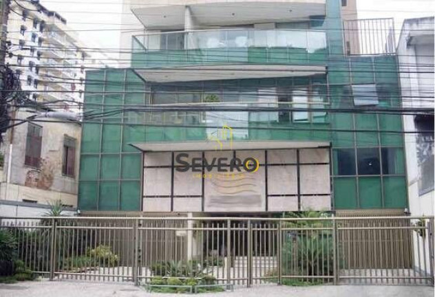 Apartamento com 1 Quarto à Venda, 45 m² em Ingá - Niterói