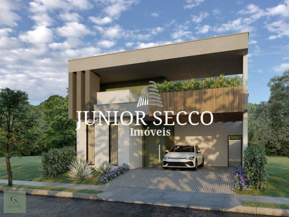 Imagem Casa de Condomínio com 3 Quartos à Venda, 200 m² em Ideal Life Ecolazer Residence - São José Do Rio Preto Imagem Casa de Condomínio com 3 Quartos à Venda, 200 m² em Ideal Life Ecolazer Residence - São José Do Rio Preto