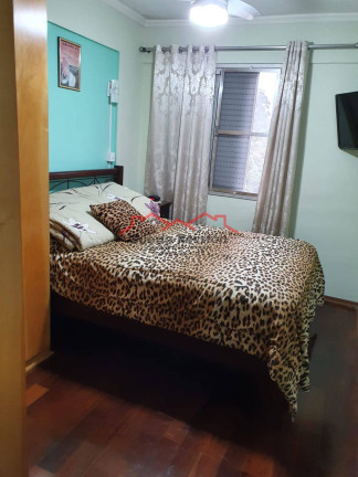 Imagem Apartamento com 2 Quartos à Venda, 48 m² em Vila Emir - São Paulo Imagem Apartamento com 2 Quartos à Venda, 48 m² em Vila Emir - São Paulo