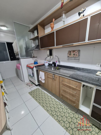 Imagem Apartamento com 2 Quartos à Venda, 80 m² em Tupi - Praia Grande Imagem Apartamento com 2 Quartos à Venda, 80 m² em Tupi - Praia Grande