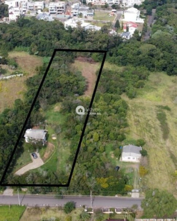 Imagem Terreno à Venda, 7.064 m²