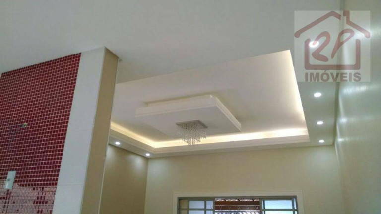 Imagem Casa com 2 Quartos à Venda, 58 m² em Conjunto Residencial Galo Branco - São José Dos Campos Imagem Casa com 2 Quartos à Venda, 58 m² em Conjunto Residencial Galo Branco - São José Dos Campos