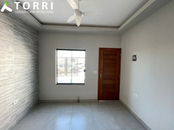 Imagem Casa com 2 Quartos à Venda, 56 m² em Parque Vista Bárbara - Sorocaba Imagem Casa com 2 Quartos à Venda, 56 m² em Parque Vista Bárbara - Sorocaba