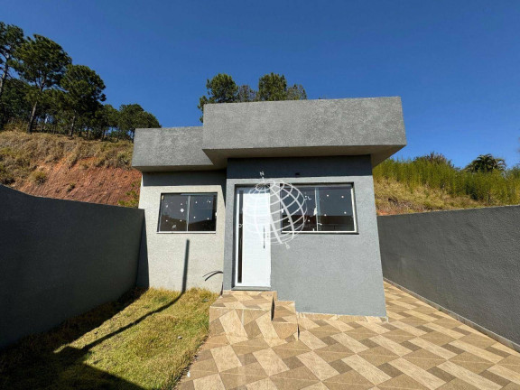 Imagem Casa com 2 Quartos à Venda, 90 m² em Centro - Piracaia Imagem Casa com 2 Quartos à Venda, 90 m² em Centro - Piracaia