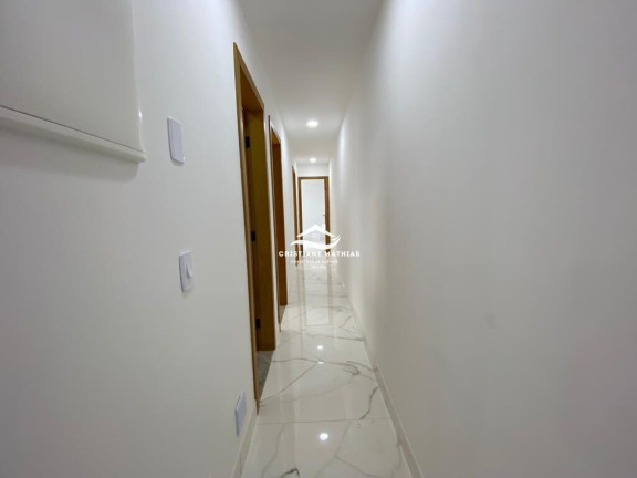 Imagem Casa com 3 Quartos à Venda, 115 m² em Jardim Atlântico Central (itaipuaçu) - Maricá