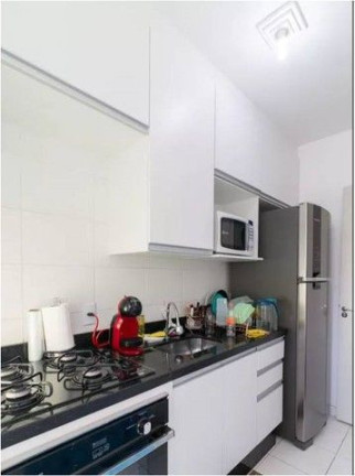 Imagem Apartamento com 2 Quartos à Venda, 50 m² em Picanço - Guarulhos Imagem Apartamento com 2 Quartos à Venda, 50 m² em Picanço - Guarulhos