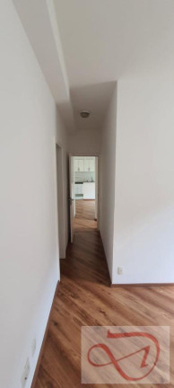 Imagem Apartamento com 2 Quartos à Venda, 51 m² em Campestre - Santo André