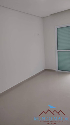 Imagem Sobrado com 2 Quartos à Venda, 130 m² em Vila Pires - Santo André