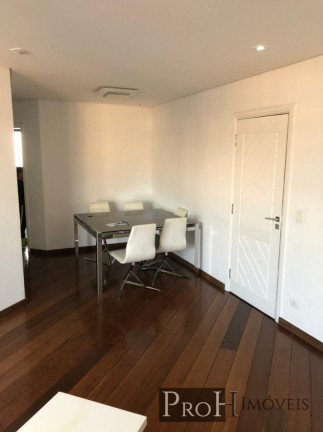 Imagem Apartamento com 4 Quartos à Venda, 124 m² em Centro - São Bernardo Do Campo