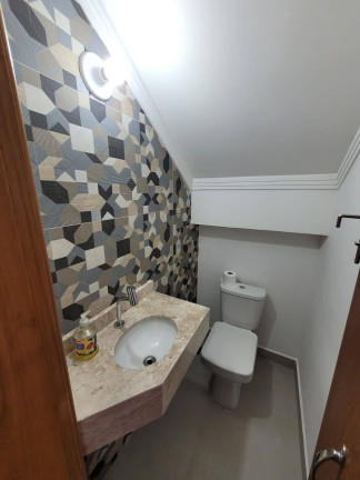 Imagem Casa com 3 Quartos à Venda, 135 m² em Jardim Maristela - Atibaia Imagem Casa com 3 Quartos à Venda, 135 m² em Jardim Maristela - Atibaia