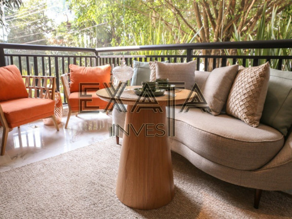 Imagem Imóvel com 3 Quartos à Venda, 100 m² em Jardim Guedala - São Paulo Imagem Imóvel com 3 Quartos à Venda, 100 m² em Jardim Guedala - São Paulo