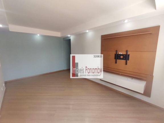 Imagem Apartamento com 2 Quartos à Venda, 60 m² em Vila Regente Feijó - São Paulo Imagem Apartamento com 2 Quartos à Venda, 60 m² em Vila Regente Feijó - São Paulo