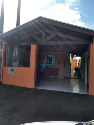 Casa com 2 Quartos à Venda, 86 m² em Perequê Açu - Ubatuba