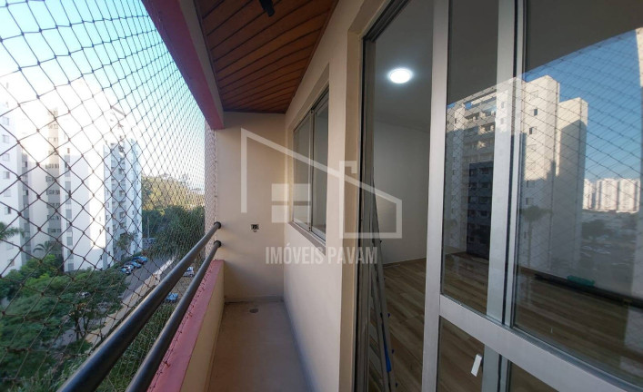 Imagem Apartamento com 3 Quartos para Alugar, 69 m² em Planalto - São Bernardo Do Campo Imagem Apartamento com 3 Quartos para Alugar, 69 m² em Planalto - São Bernardo Do Campo