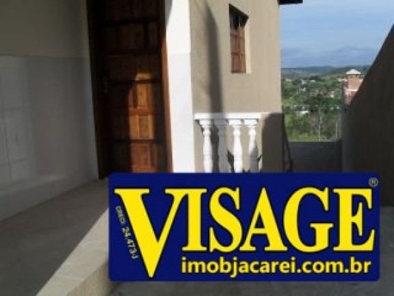 Imagem Casa à Venda, 115 m² em Jd. Terras De Stª Helena - Jacareí Imagem Casa à Venda, 115 m² em Jd. Terras De Stª Helena - Jacareí
