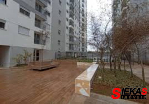 Imagem Apartamento com 2 Quartos para Alugar, 55 m² em Vila Formosa - São Paulo Imagem Apartamento com 2 Quartos para Alugar, 55 m² em Vila Formosa - São Paulo