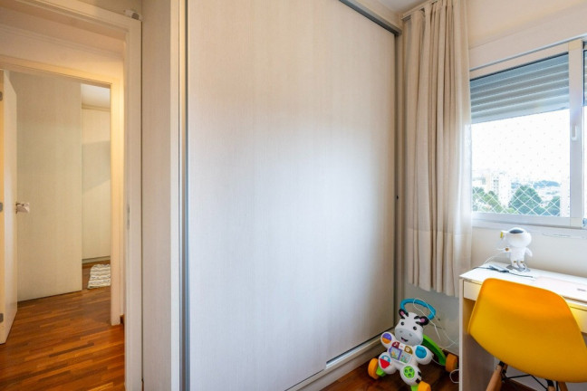 Imagem Imóvel com 2 Quartos à Venda, 105 m² em Jardim Das Vertentes - São Paulo Imagem Imóvel com 2 Quartos à Venda, 105 m² em Jardim Das Vertentes - São Paulo