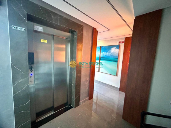 Imagem Cobertura com 3 Quartos à Venda, 113 m² em Canto Grande - Bombinhas