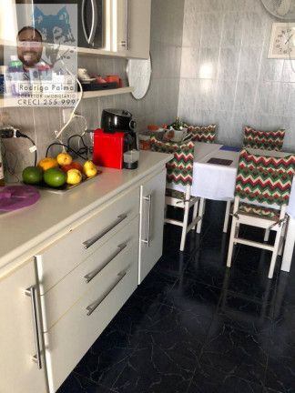 Imagem Apartamento com 4 Quartos à Venda, 138 m² em Vila Adyana - São José Dos Campos Imagem Apartamento com 4 Quartos à Venda, 138 m² em Vila Adyana - São José Dos Campos