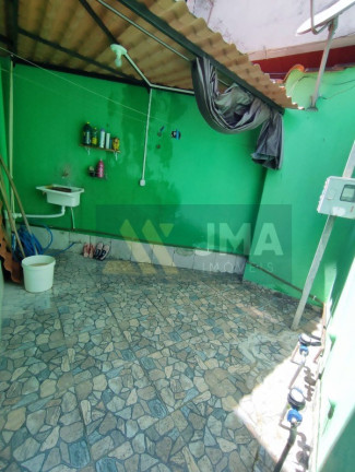 Imagem Casa com 3 Quartos à Venda, 98 m² em Parque São João - Contagem Imagem Casa com 3 Quartos à Venda, 98 m² em Parque São João - Contagem