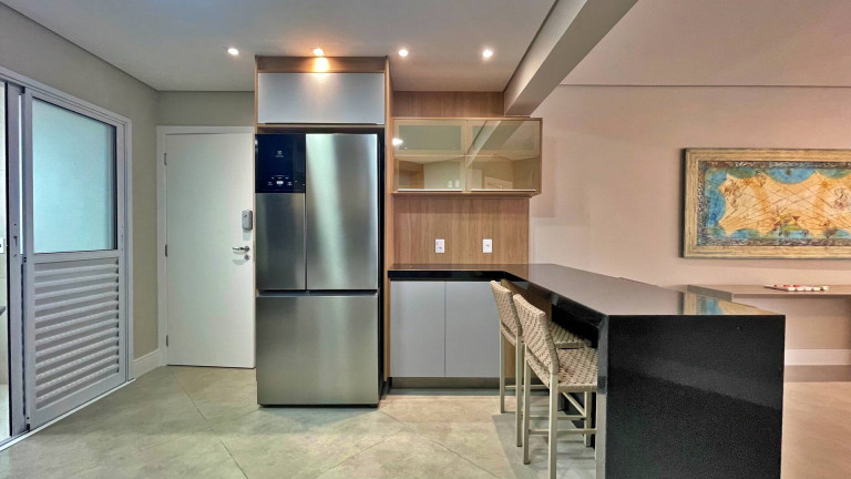Imagem Apartamento com 4 Quartos à Venda, 192 m² em Riviera De São Lourenço - Bertioga