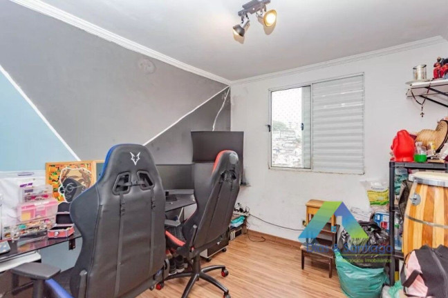 Imagem Cobertura com 4 Quartos à Venda, 93 m² em Cursino - São Paulo Imagem Cobertura com 4 Quartos à Venda, 93 m² em Cursino - São Paulo
