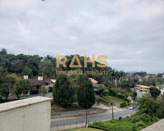 Imagem Apartamento com 3 Quartos à Venda, 97 m² em Anita Garibaldi - Joinville