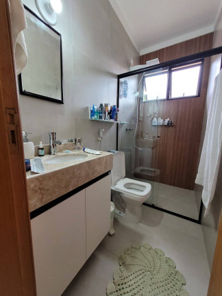 Imagem Casa com 3 Quartos à Venda, 135 m² em Jardim Maristela - Atibaia Imagem Casa com 3 Quartos à Venda, 135 m² em Jardim Maristela - Atibaia