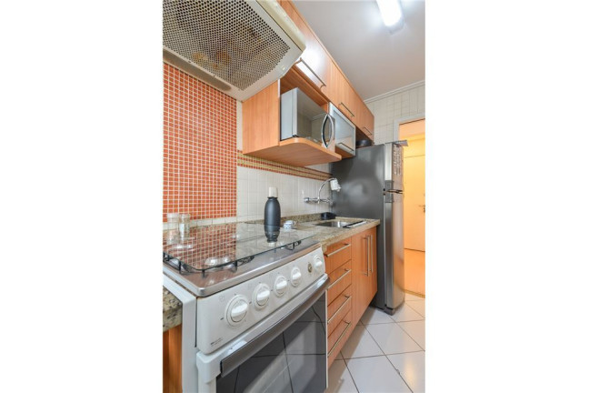 Imagem Apartamento com 2 Quartos à Venda, 51 m² em Vila Olímpia - São Paulo Imagem Apartamento com 2 Quartos à Venda, 51 m² em Vila Olímpia - São Paulo