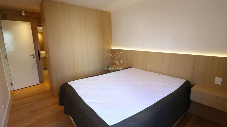 Imagem Apartamento com 2 Quartos à Venda, 130 m² em Pinheiros - São Paulo