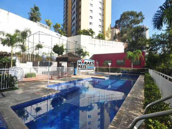Imagem Imóvel à Venda, em Vila Andrade - São Paulo Imagem Imóvel à Venda, em Vila Andrade - São Paulo