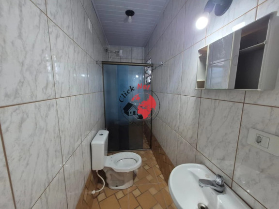 Imagem Casa com 1 Quarto para Alugar, 23 m² em Alvarenga - São Bernardo Do Campo Imagem Casa com 1 Quarto para Alugar, 23 m² em Alvarenga - São Bernardo Do Campo