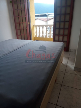 Imagem Casa com 2 Quartos à Venda, 80 m² em Tabatinga - Caraguatatuba Imagem Casa com 2 Quartos à Venda, 80 m² em Tabatinga - Caraguatatuba
