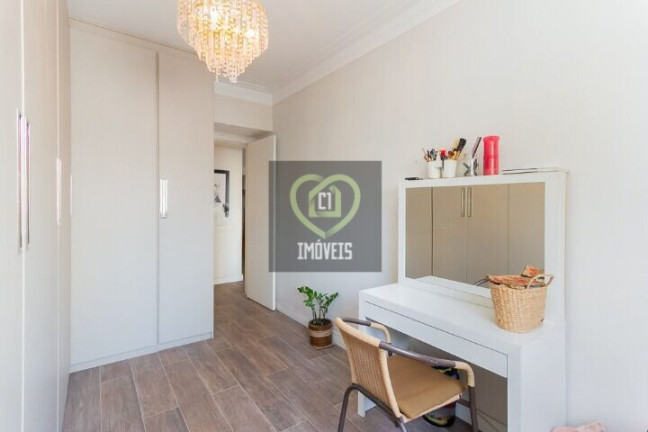 Imagem Apartamento com 2 Quartos à Venda, 94 m² em água Branca - São Paulo