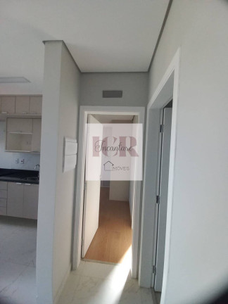 Imagem Apartamento com 1 Quarto à Venda, 45 m² em Vila Independência - Sorocaba