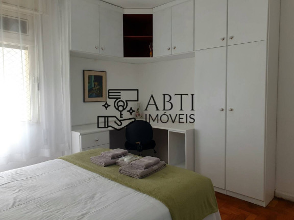 Imagem Apartamento com 2 Quartos à Venda, 83 m² em Bela Vista - São Paulo