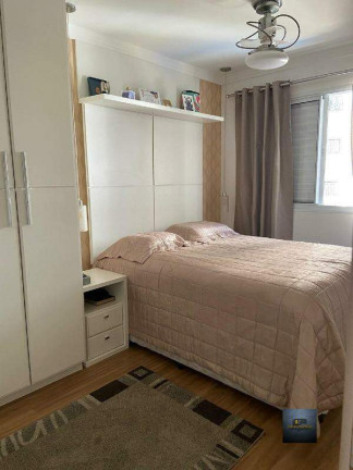 Imagem Apartamento com 2 Quartos à Venda, 67 m² em Centro - Diadema