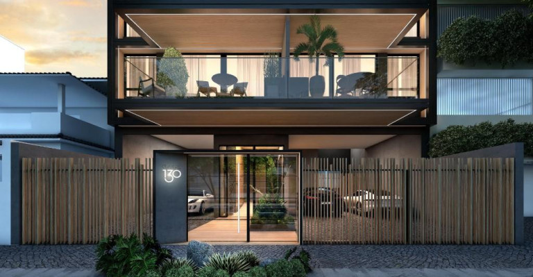Imagem Apartamento com 2 Quartos à Venda, 107 m² em Tijuca - Rio De Janeiro