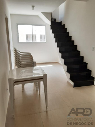 Imagem Apartamento com 4 Quartos à Venda, 92 m² em Vila Nova Curuçá - São Paulo