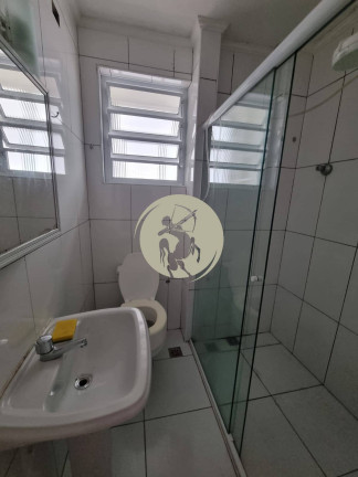 Imagem Apartamento com 1 Quarto à Venda, 60 m² em Boqueirao - Santos Imagem Apartamento com 1 Quarto à Venda, 60 m² em Boqueirao - Santos