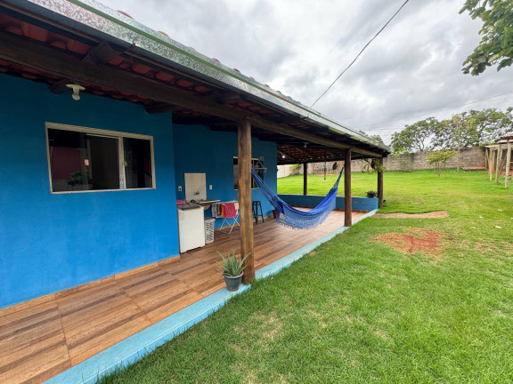 Imagem Chácara com 3 Quartos à Venda, 1 m² em Quintas Da Itatiaia - Itatiaiuçu Imagem Chácara com 3 Quartos à Venda, 1 m² em Quintas Da Itatiaia - Itatiaiuçu