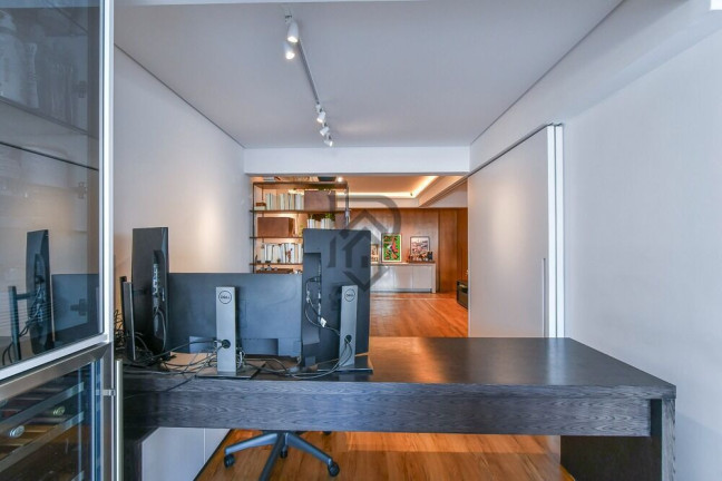 Imagem Apartamento com 1 Quarto à Venda, 156 m² em Vila Nova Conceição - São Paulo Imagem Apartamento com 1 Quarto à Venda, 156 m² em Vila Nova Conceição - São Paulo