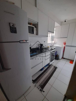 Imagem Apartamento com 2 Quartos à Venda, 38 m² em Jardim Nossa Senhora Das Graças - Cotia Imagem Apartamento com 2 Quartos à Venda, 38 m² em Jardim Nossa Senhora Das Graças - Cotia
