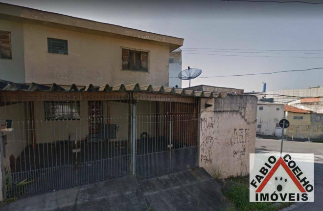 Imagem Sobrado com 2 Quartos à Venda, 98 m² em Campo Grande - São Paulo Imagem Sobrado com 2 Quartos à Venda, 98 m² em Campo Grande - São Paulo