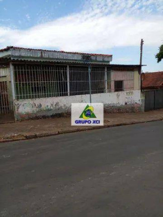 Imagem Casa com 3 Quartos à Venda, 587 m² em Jardim Pacaembu - Campinas Imagem Casa com 3 Quartos à Venda, 587 m² em Jardim Pacaembu - Campinas