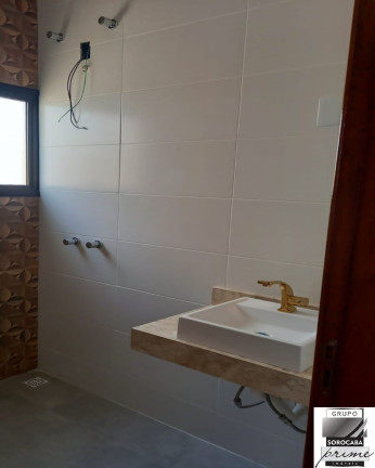 Imagem Casa com 3 Quartos à Venda, 164 m² em Parque Ibiti Reserva - Sorocaba Imagem Casa com 3 Quartos à Venda, 164 m² em Parque Ibiti Reserva - Sorocaba
